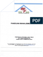 EP 1 Dan 4. Panduan Manajemen Resiko