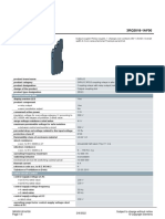 3RQ30181AF00 Datasheet en