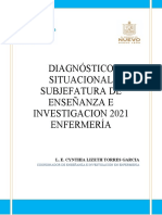 DX y Plan Enseñanza 2022