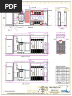 7.4.3 Inverter Station Layout