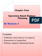 Ch4-Operationa Based Railway Planning