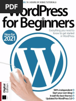 WordPress For Beginners - Thirteenth Edition UserUpload Net