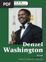 Denzel Washington - Actor (PDFDrive)