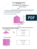 Correccion - Guia 2 - Bidimensionales - Tridimensionales