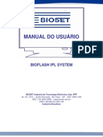 Bioflash - IPL