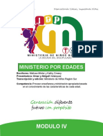 4 MinisterioPorEdades