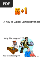 A Key To Global Competitiveness