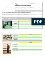 Unidad 1 Artes Segundo Grado Evaluacion