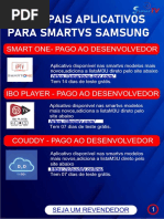 Smart One-Pago Ao Desenvolvedor Smart One - Pago Ao Desenvolvedor