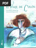 El Viaje de Colon