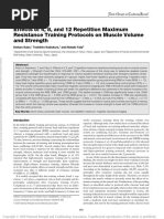 Effects of 4, 8, and 12 Repetition Maximum.1