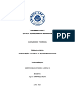 Principales Carreteras de La República Dominicana