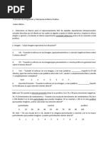 Protocolo de Integración y Tolerancia Al Afecto Positivo Andrew M