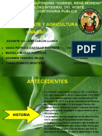 Proyecto Unagro