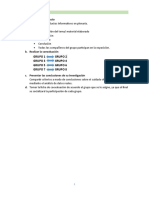 Fase 4 - Difusión