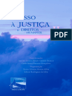 Acesso À Justiça - Digital