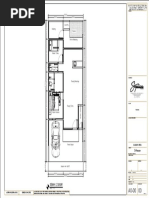 Denah LT - Dasar: Working Drawing Check On Site