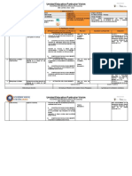 Planificación Semanal. LL 1ero BGU 01-08-22 Al 05-08-22