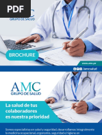 Brochure General Amc