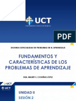 DIAPOSITIVAS SEGUNDO FIN DE SEMANA para Revisión