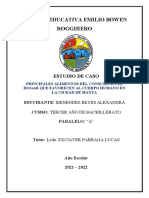 Unidad Educativa Emilio Bowen Rogghiero