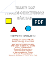 Difigeba. Orientaciones Metodologicas