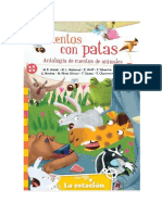 Cuentos Con Patas PDF