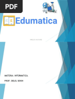 EDUMATICA