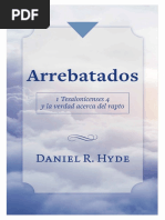 Arrebatos