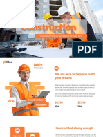 Construction Company Power Point Presentation 1 Orwhm2