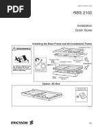 Guia Rapida Instalacion RBS 2102