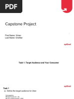 DM - Capstone Project - Vivian - Chettiar