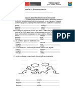 Practica Calificada Del Área de Comunicación