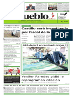 Plantilla Periodico