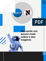 Apresentação Nextt - Naah Store