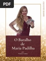 E-Book Maria Padilha