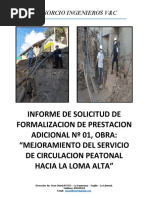 00 - Informe de Solicitud de Adicional de Obra