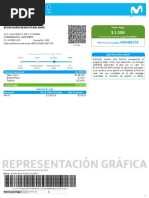 Kevin Dario Rengifo Bolanos: Referencia para Pagos