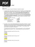 Module 16 Share-Based Payment