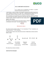 Compuestos Orgánicos Guia Quimica