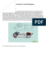 Emp Generator Circuit Diagram: Grandcaret