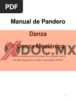 Xdoc - MX Recopilacion de Material de Danza y Pandero