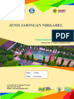 LKPD - Konfigurasi Jaringan Nirkabel (Irfan)