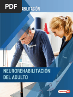 8.neurorehabilitación Del Adulto