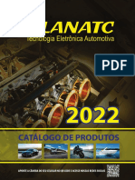 Catalogo Planatac