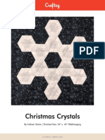 Christmas Crystals