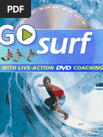 Go Surf (GO SERIES) (Tim Baker)