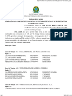 SEI - TRE-RS - 1044048 - Edital Nomeação de Mesários de Cristal