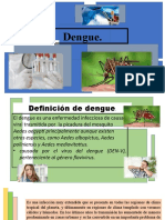 Dengue