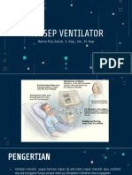 PTM 7 Konsep Ventilator